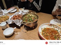 -金掌勺·锅包肉(广渠门店)