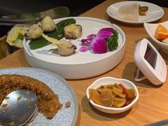 -一朵菌·野生菌探索家火锅(南亚店)