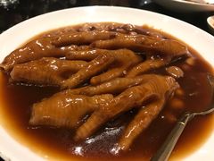 鲍汁凤爪-金玉满堂潮州酒楼(无限极荟购物广场店)