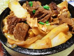 -喜鹊茶点.啫煲(车陂店)