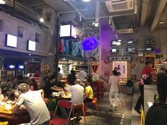 -捞围鲜·港式打边炉(海阳路店)