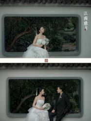 -今生有约国际精品婚纱摄影(苏州店)