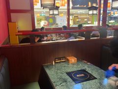 -牛New寿喜烧(中山公园龙之梦店)
