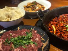 -受气牛肉·重庆耙牛肉(来福士店)