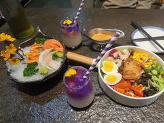 -将太无二·北美传奇寿司(荟聚购物中心西红门店)