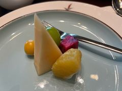 -彩丰楼·中餐厅(国家会展中心上海洲际店)
