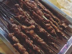 -陈记农家挂炉烤肉(雁南一路店)