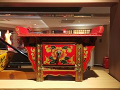-西贝(六里桥旗舰店)