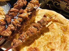 -霄汉羊排(万松园一店)
