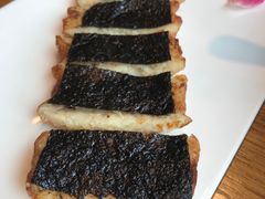 -菩提树·素食餐厅(汇智国际商业中心店)