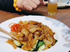 -1937青岛老味道·海肠捞饭·青岛菜(大鲍岛栈桥店)