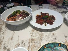 -峰厨大鱼泡饼(水上公园店)