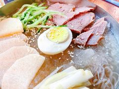 -米屋石锅拌饭(师大店)