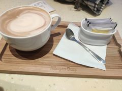 卡布奇诺-哈根达斯(龙湖时代天街店)