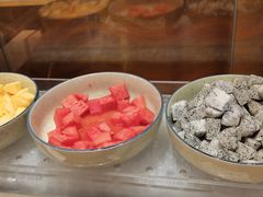 -上海西藏大厦万怡自助餐厅(徐汇店)