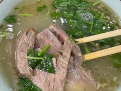 -老白家水盆羊肉