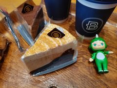 热拿铁-巴黎贝甜(右安门店)