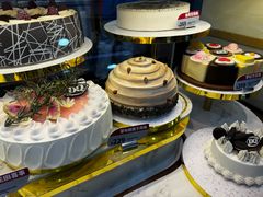 -DQ·蛋糕·冰淇淋(川沙东海岸店)