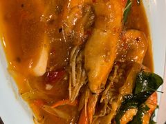 -美奈小馆·越南料理(中航城君尚购物中心店)