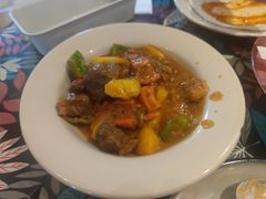 宝莱坞土豆牛肉-Tony's House
