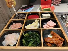 -海底捞火锅(武胜路凯德广场店)