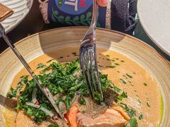 -Brut Eatery Wine Bar & Restaurant (建国东路店)