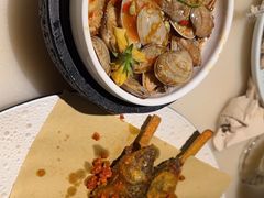 -佬麻雀·剁椒鱼头(京基KK One店)