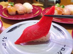 -寿司郎(皇庭广场店)