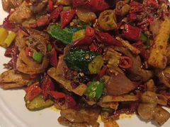 -李叔叔虾蟹大排档(青羊店)