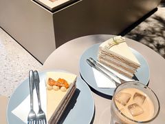 -来回·咖啡(天河南店)