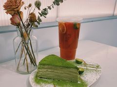 -仁义涵西餐·咖啡(中华巴洛克店)