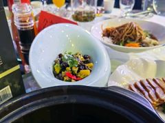 -百姓渔村(南中环店)