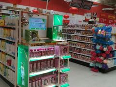 -卜蜂莲花(杨高南路店)