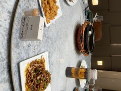-聚丰园•湖鲜餐厅(阿红私房菜梅石路店)