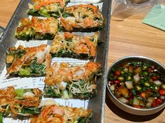 -KimPro 辛普乐概念韩餐