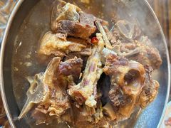 -民族饭荘(新华大街店)