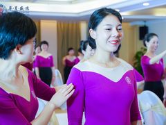 -华夏盛德·礼商书院