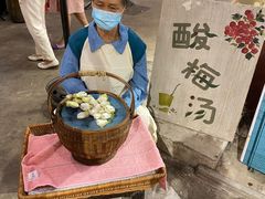 -CITY MART城市集市·里弄(北外滩来福士广场店)