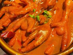 -九锅一堂酸菜鱼(学府凯德店)