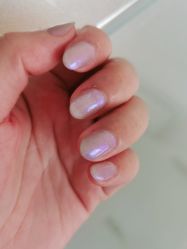 -Beauty Nails 美甲美睫皮肤管理