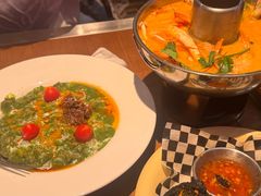 -泰盏鬼·颓废冬阴(陈家祠扬韬店)