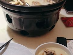 -径山十八道·风味民间菜(杭州总店)