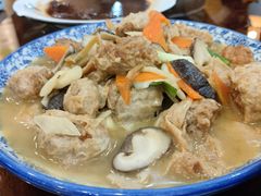 自做梅丸-天台徐家小吃