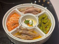 -丰收日·小海鲜·沪上家宴(顾村正大店)