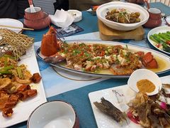 -鲜味食族水产·海鲜餐厅