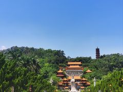 -南沙天后宫景区