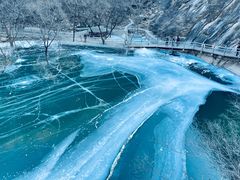 -黑龙潭风景区