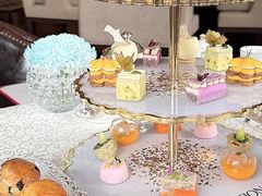 -Salon de Ville浦江汇(上海外滩华尔道夫酒店店)