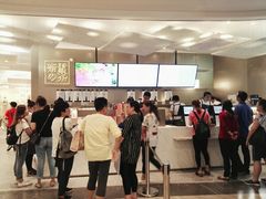 -奈雪的茶(市百一店)