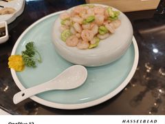 -申阿婆·上海菜·小海鲜(国展店)